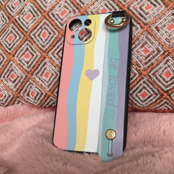 For iPhone 13,13 PRO,13 PRO MAX phone case cute - Picture 10 of 14